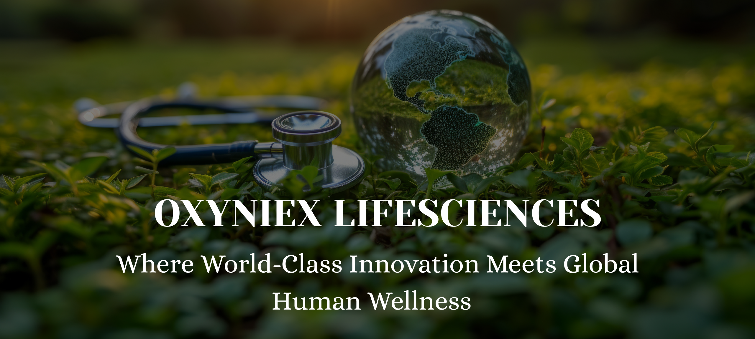 OXYNIEX LIFESCIENCES